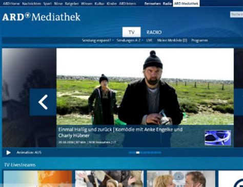 ard one mediathek|one mediathek sendung verpasst.